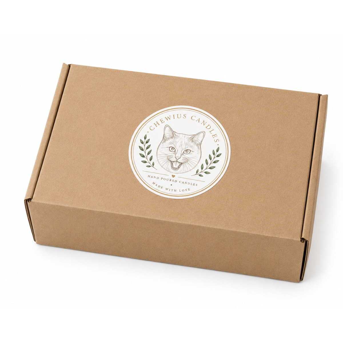 Mystery Boxes & Wonky Wax