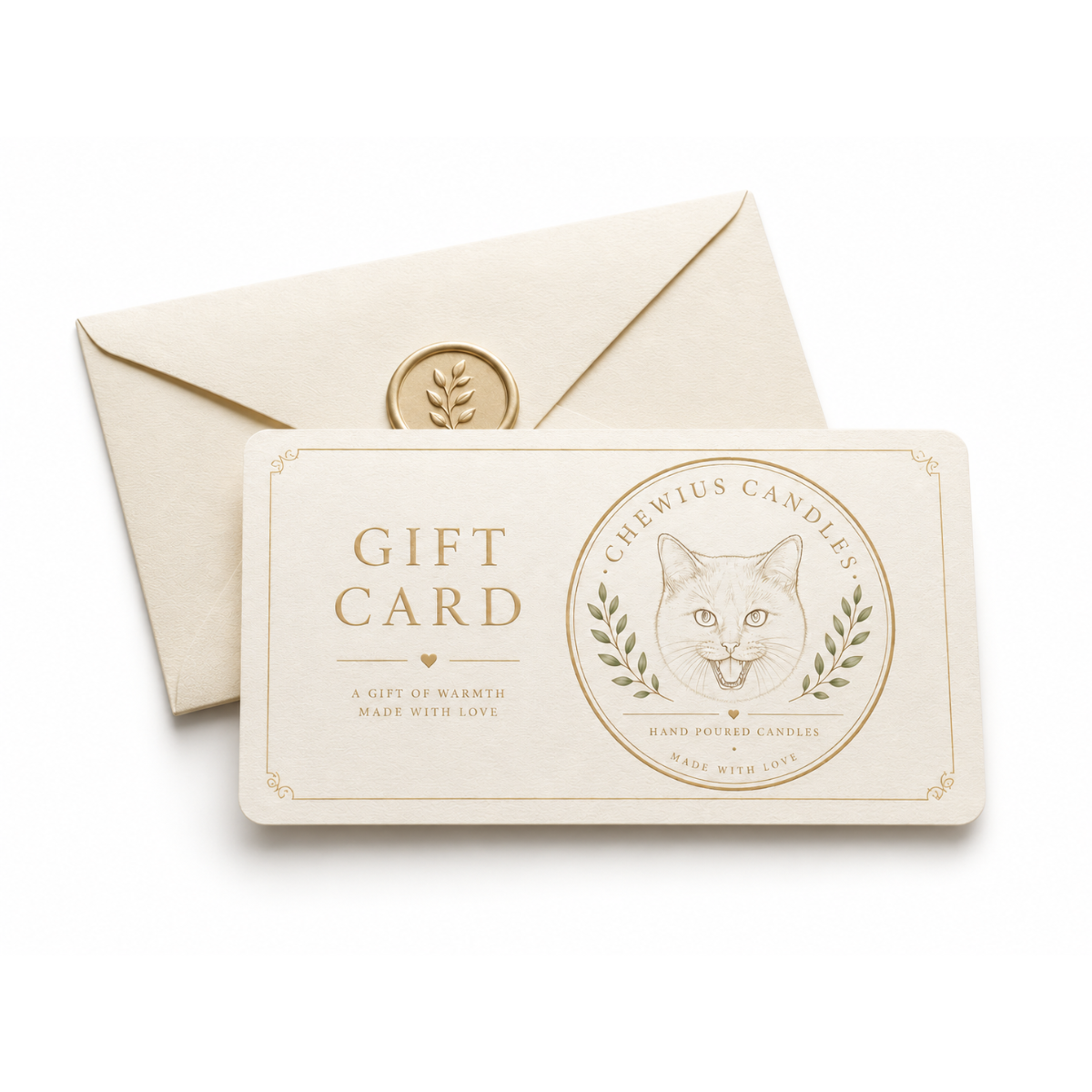 Gift Cards