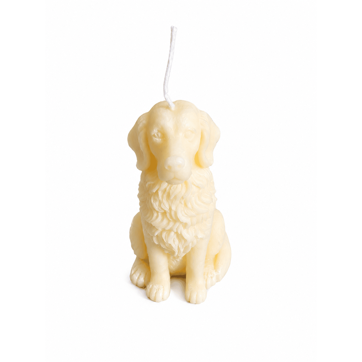 Pillar & Decorative Candles
