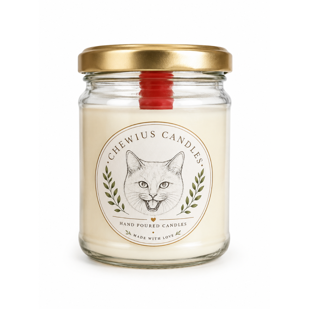 Morello Bakewell