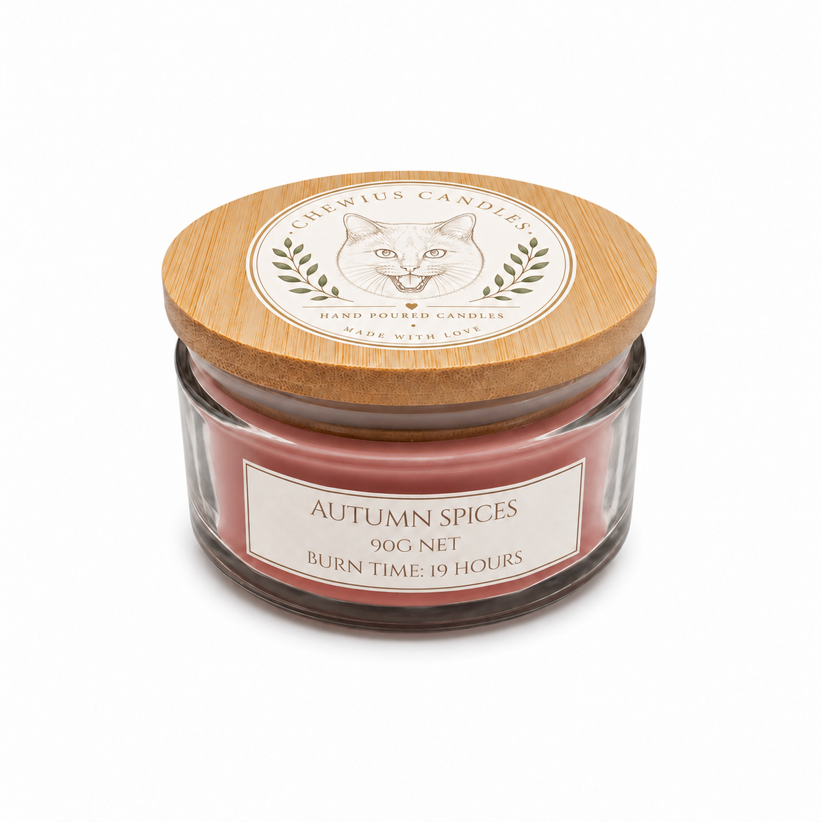 Autumn Spices