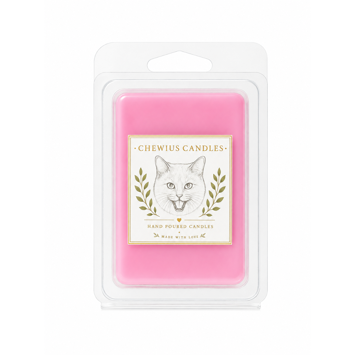 Euphoric Orchid Bloom Wax Melts
