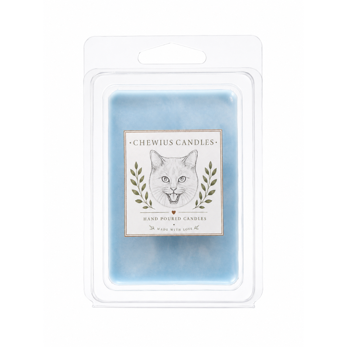 Bohemian Bergamot Wax Melts