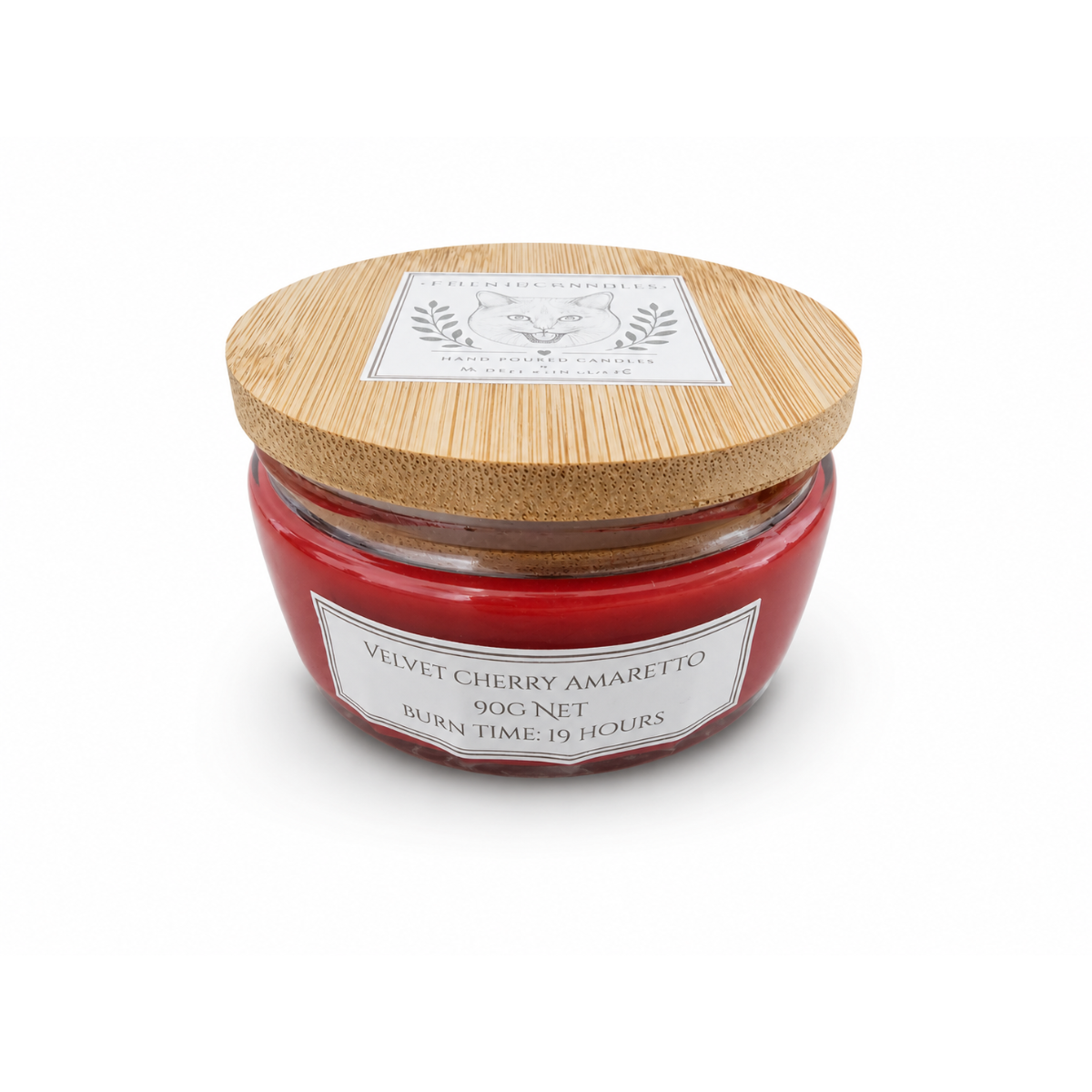 Velvet Cherry Amaretto