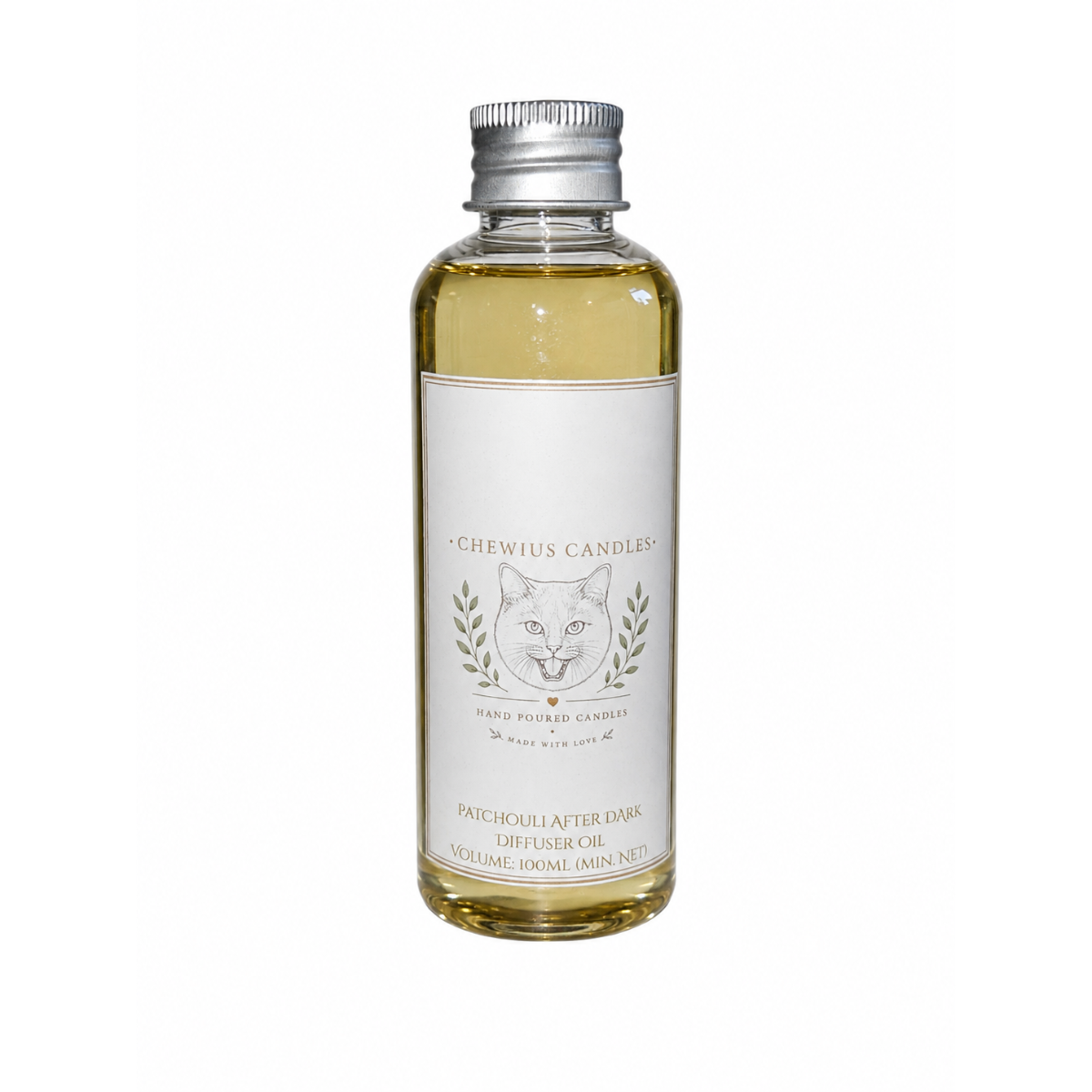 Patchouli After Dark Diffuser Oil Refill 100ml