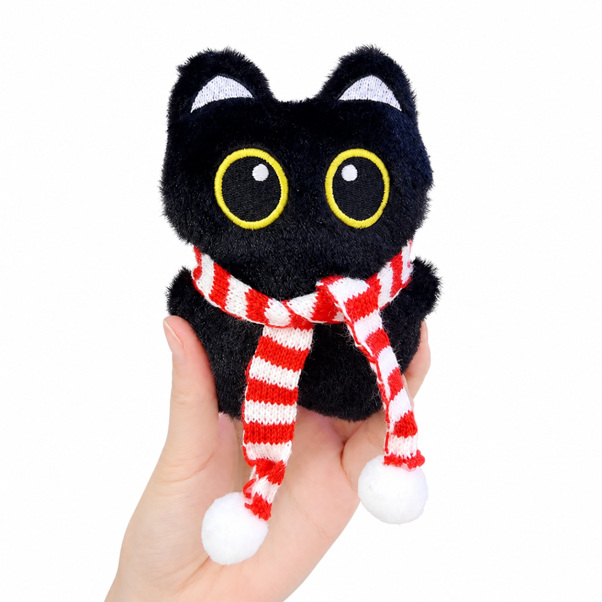 Chewius Keychain