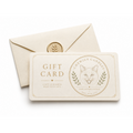 Chewius Candles Gift Card