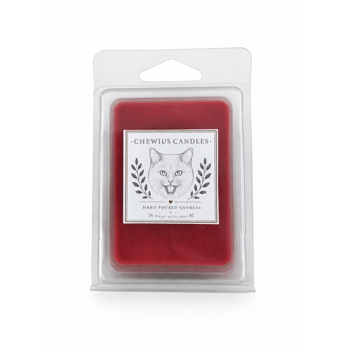 Velvet Cherry Amaretto Wax Melts