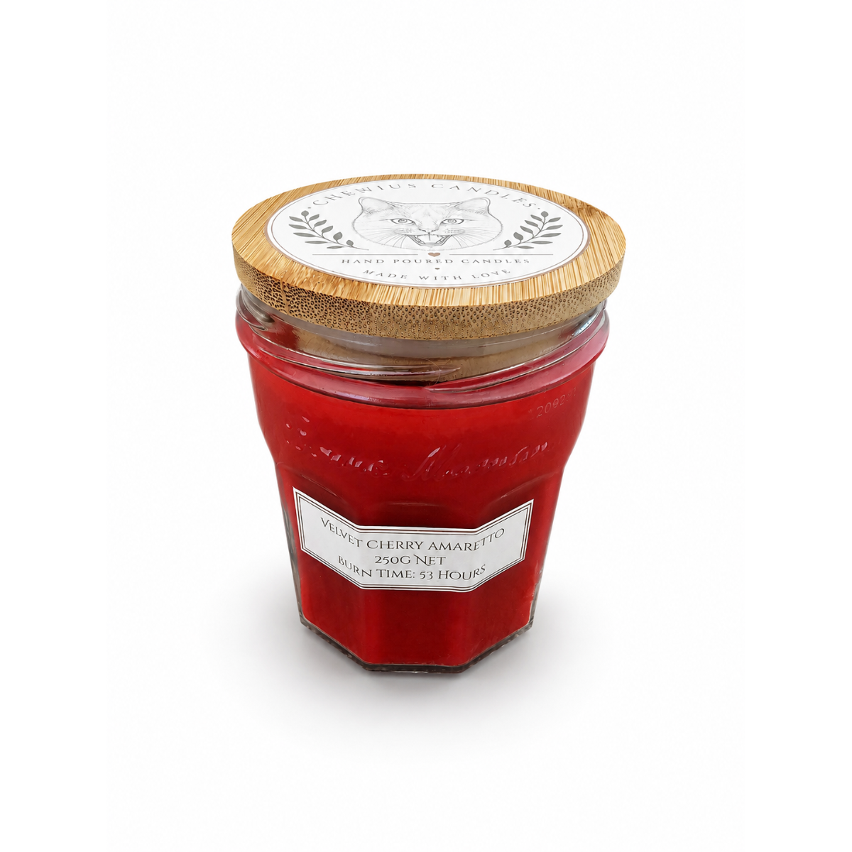 Velvet Cherry Amaretto