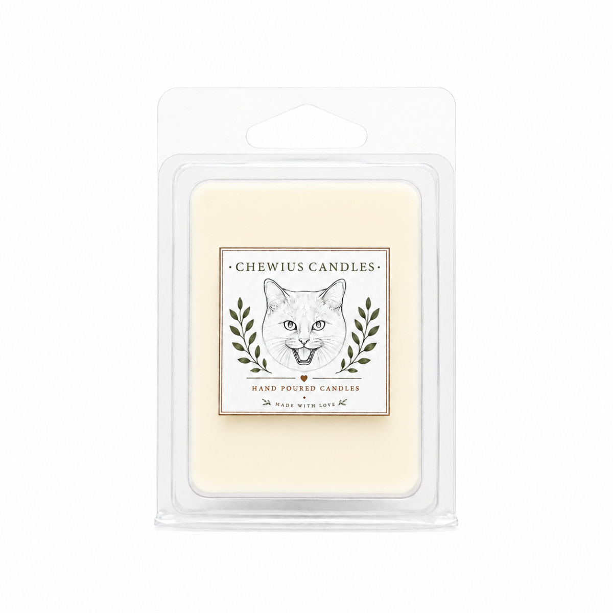 Midnight Amber Lily Wax Melts