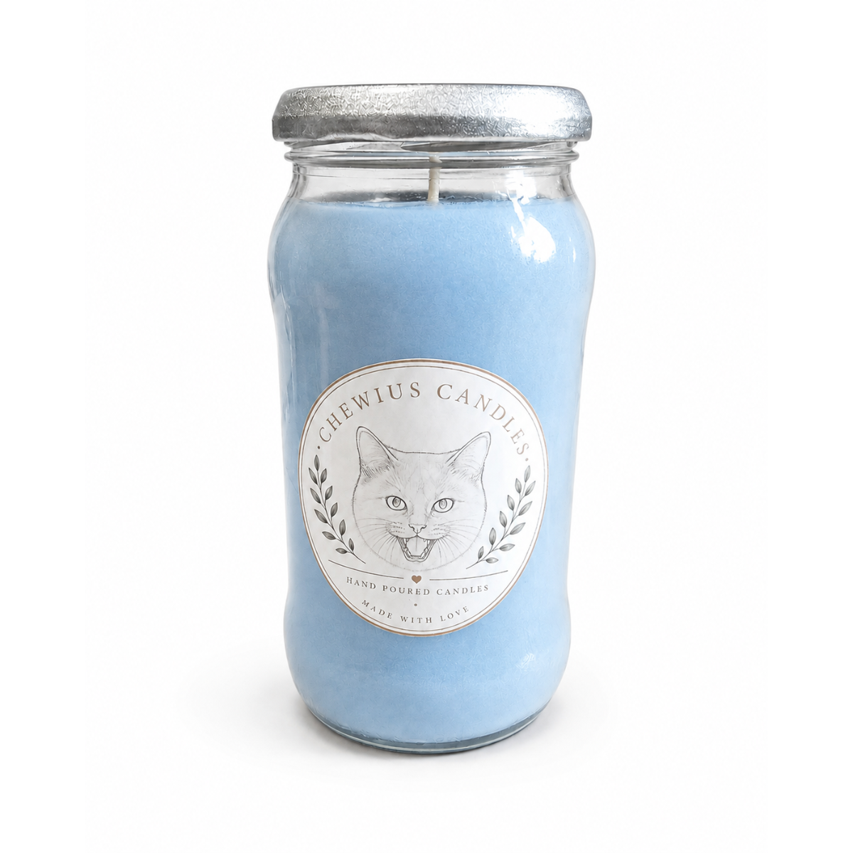 Bohemian Bergamot