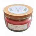 Bonfire Toffee
