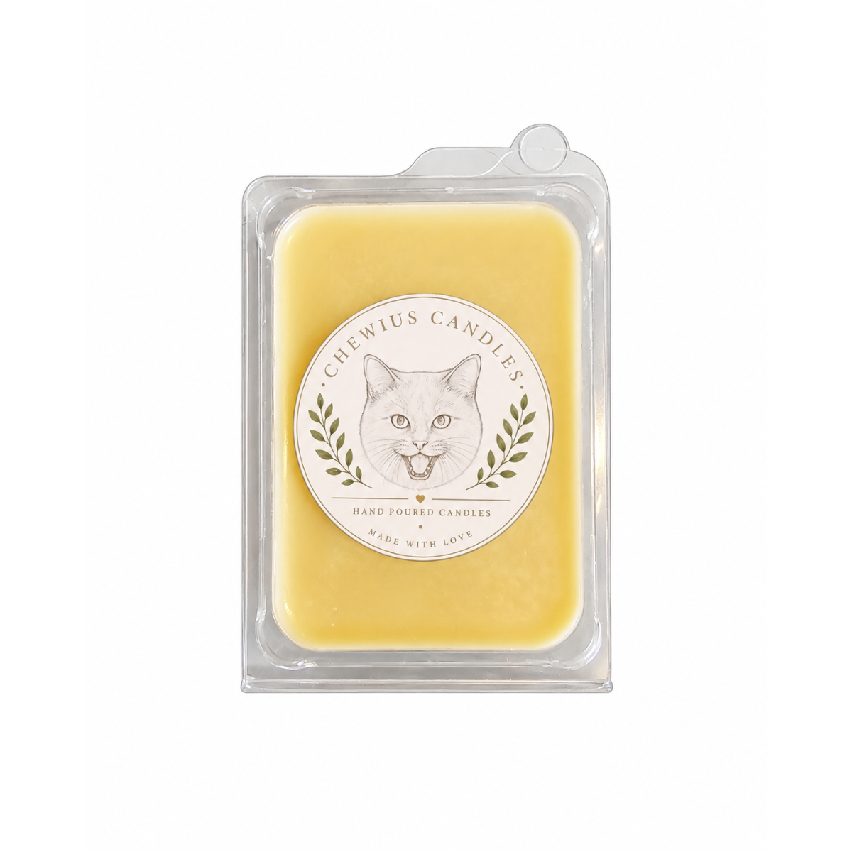 Rich Butter Croissant Wax Melts