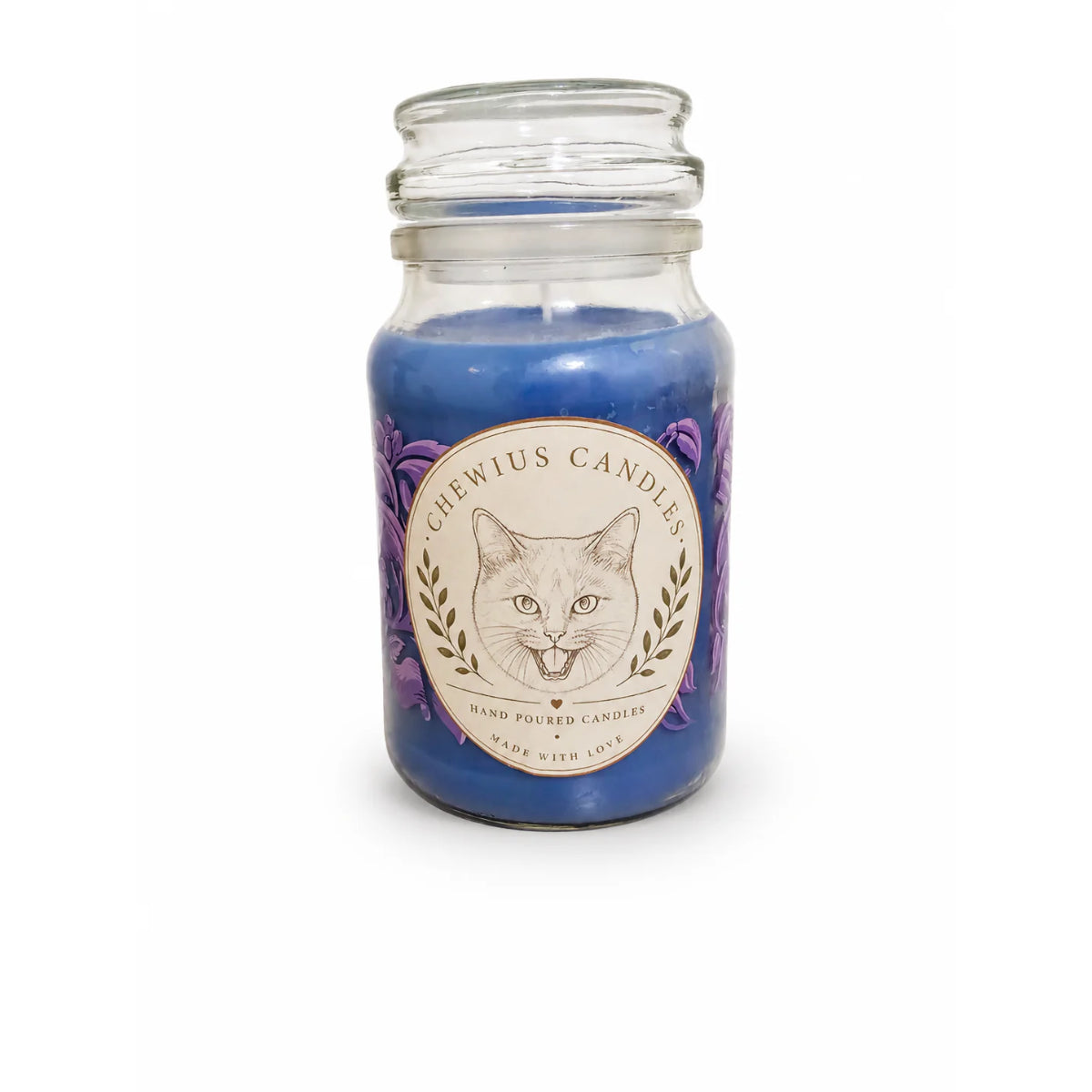 Lavender Lullaby
