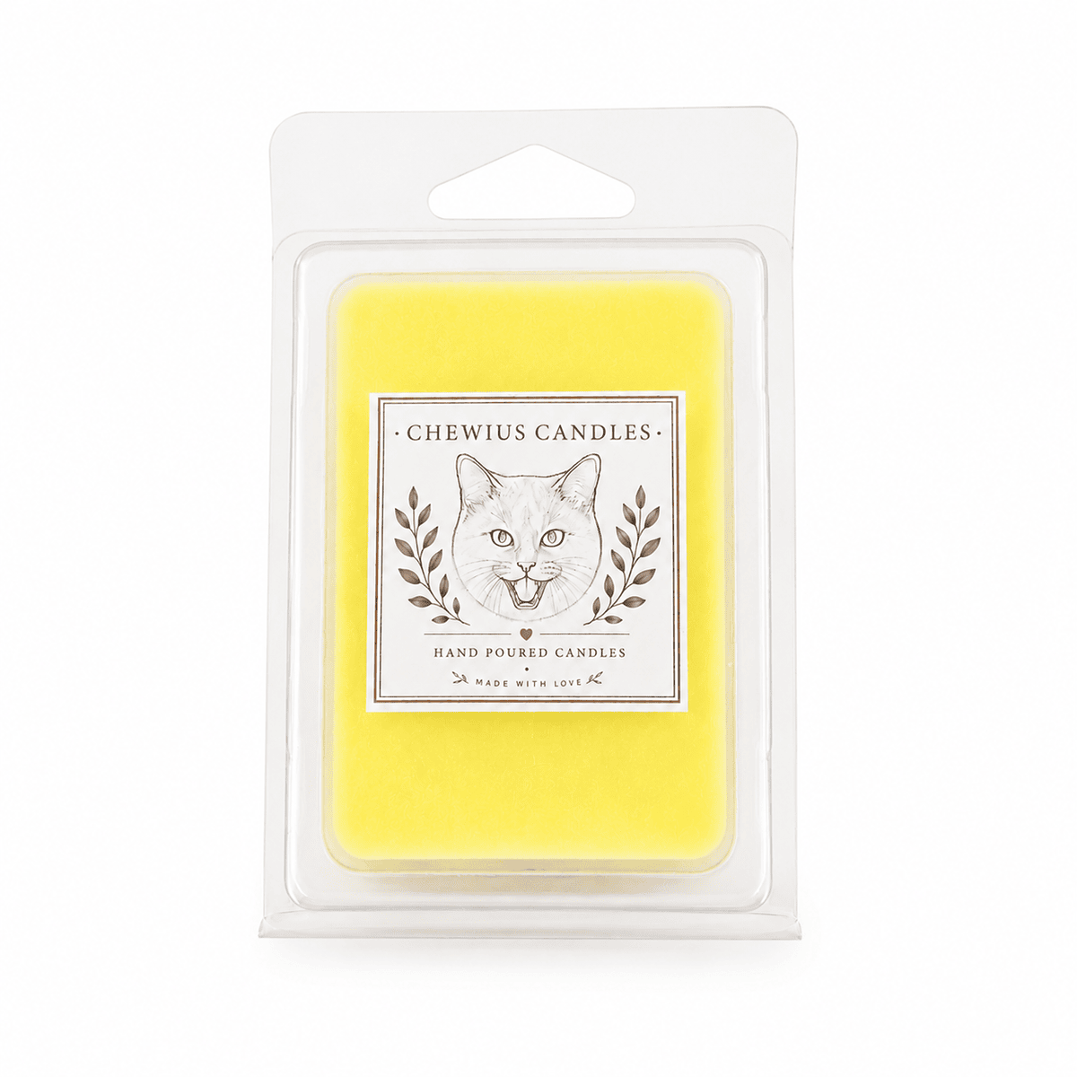 Banana Whip Float Wax Melts