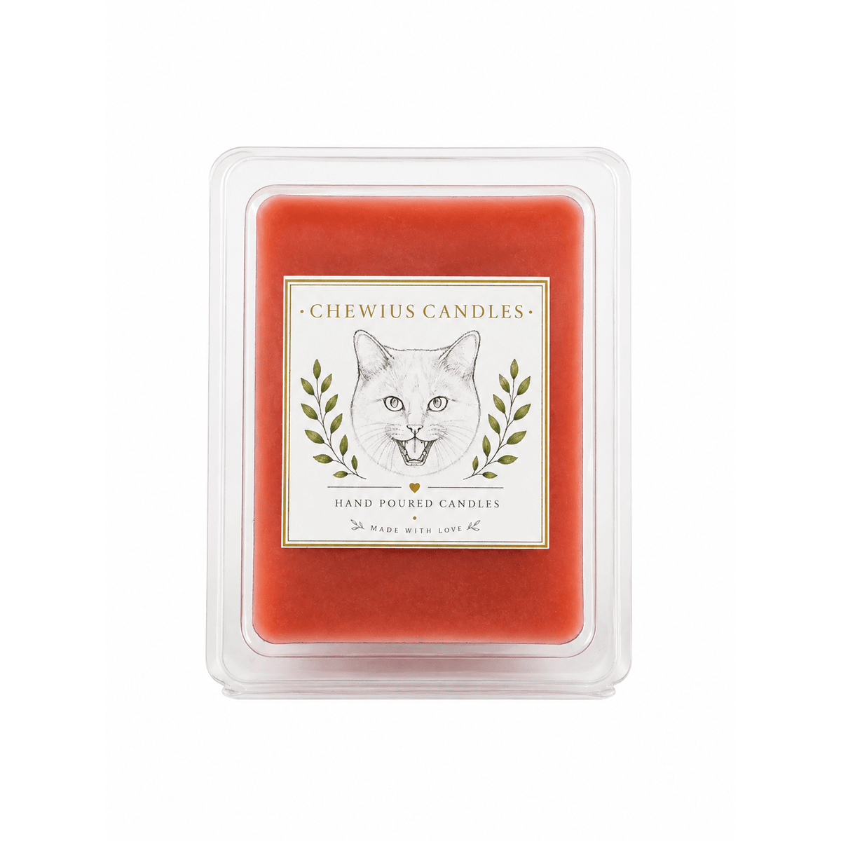Autumn Spices Wax Melts