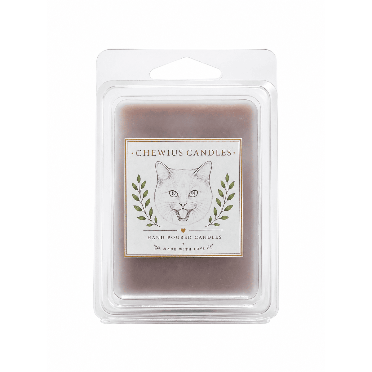 Toasty Mallow Wax Melts