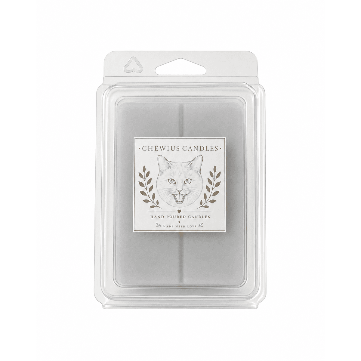 Praline Purrfection Wax Melts