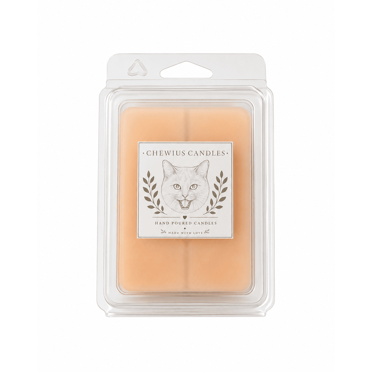 Catch Me If You Can Gingerbread Wax Melts